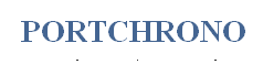 PortCHRONO