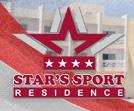 STAR&rsquo;S SPORT RESIDENCE 