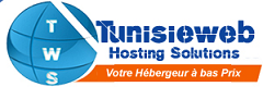 TUNISIEWEB HOSTING SOLUTIONS