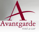 Avantgarde
