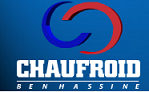 CHAUDFROID 