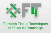  F4T, FILTRATION TISSUS TECHNIQUES ET TOILES DE TAMISAGE