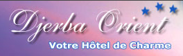 Hotel DJERBA ORIENT