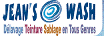  JEAN&rsquo;S WASH