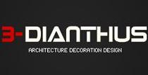3dianthus 