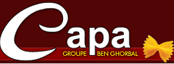  CAPA : Compagnie Africaine de P&acirc;tes Alimentaires