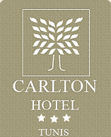 Carlton Hotel Tunis 