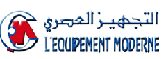 EQUIPEMENT MODERNE