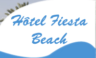 FIESTA BEACH