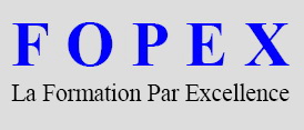 FOPEX