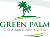 GREEN PALM