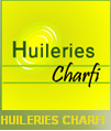Huileries Charfi