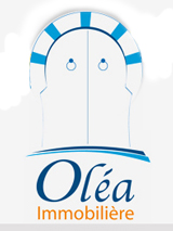 L'Immobili&egrave;re OLEA 