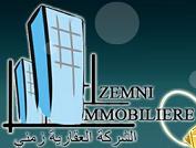 l'Immobili&egrave;re ZEMNI