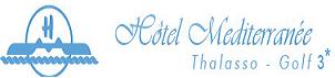 H&ocirc;tel M&eacute;diterran&eacute;e Hammamet
