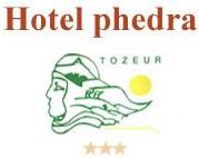 L'h&ocirc;tel PHEDRA 