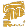 ROUAI :  ROUAI ART DE SCULPTURE
