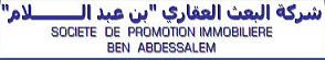 SPIBA  : Promotion Immobili&egrave;re BEN ABDESSALEM