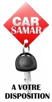 Samar Rent a car 
