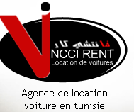 Vincci Rent a Car