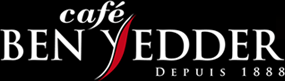  Caf&eacute;s BEN YEDDER 