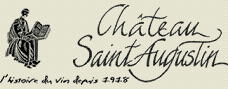 domaine Saint Augustin