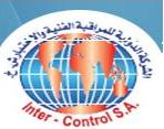 INTER CONTROL
