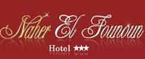 Hotel Naher el Founoun