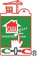 CASA PLUS CONSTRUCTION 