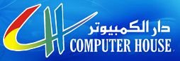 COMPUTER HOUSE