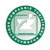 COTUPHA  : COmpagnie TUnisienne PHArmaceutique 