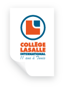 Coll&egrave;ge LaSalle International