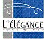 El&eacute;gance 