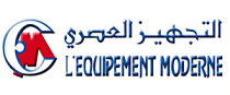 Equipement Moderne