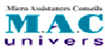 M.A.C UNIVERS