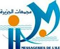 MESSAGERIES DE L'ILE