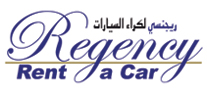 Regency Rent A Car