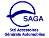 S.A.G.A : Sté Accessoires Générale Automobiles