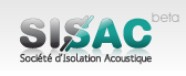 SISAC : Société d’ISolants ACoustiques et de revêtements souples 