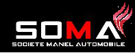 SOMA : société Manel Auto
