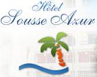 L&rsquo;h&ocirc;tel SOUSSE AZUR 