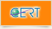 CERT  : Centre d'Etudes et de Recherches de T&eacute;l&eacute;communication 	