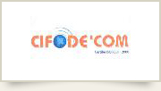 CIFODECOM : Centre d'Information, de Formation, de Documentation et d'Etudes en Technologies des Communications