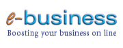 e-business