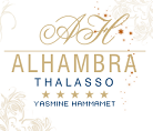 L&rsquo;h&ocirc;tel Alhambra Thalasso