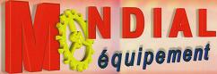 MONDIAL EQUIPEMENT