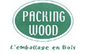 PACKING WOOD 