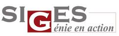 Société Informatique Générale Electrique Service ( SIGES)