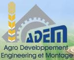 Agro Developpement Engineering et Montage - ADEM