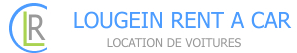 lougein rent car